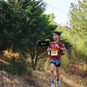 Runner Photo 5367743