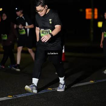 Runner Photo 5367747