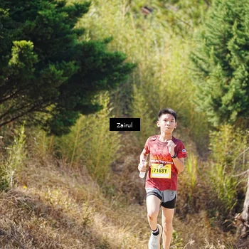 Runner Photo 5367752