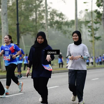 Runner Photo 5367755