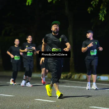 Runner Photo 5367760