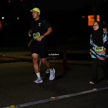 Runner Photo 5367761