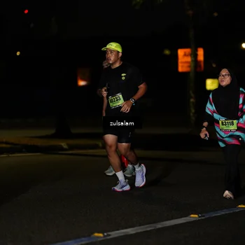 Runner Photo 5367762