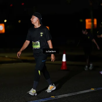 Runner Photo 5367763