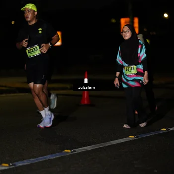 Runner Photo 5367765