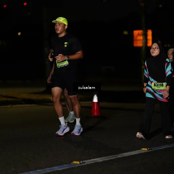 Runner Photo 5367766