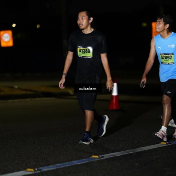 Runner Photo 5367771