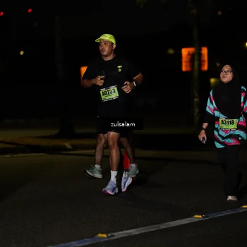 Runner Photo 5367772