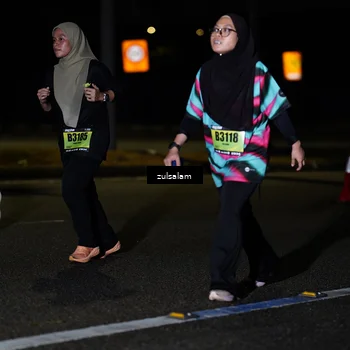 Runner Photo 5367774