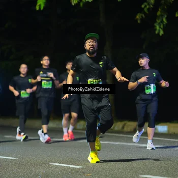 Runner Photo 5367775