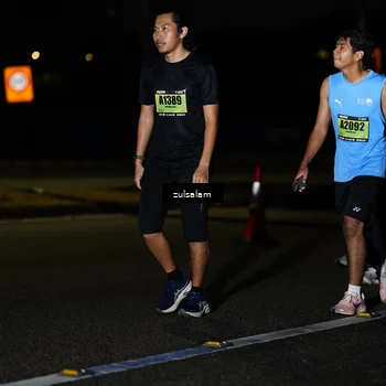 Runner Photo 5367780