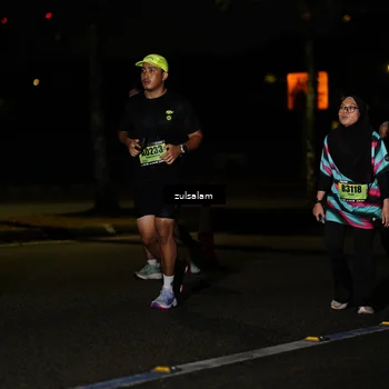 Runner Photo 5367781