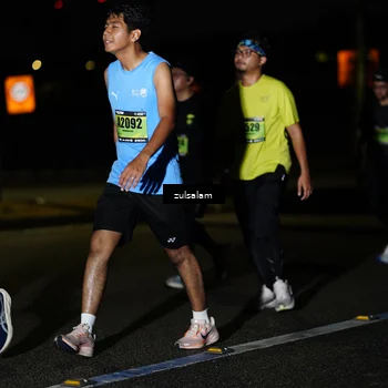 Runner Photo 5367786