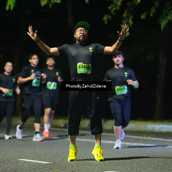 Runner Photo 5367787