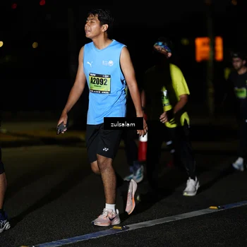 Runner Photo 5367790