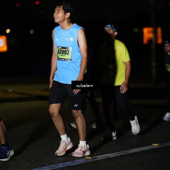 Runner Photo 5367794