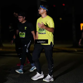 Runner Photo 5367799