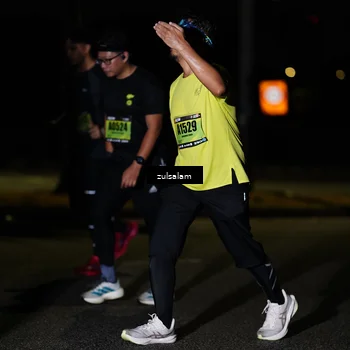 Runner Photo 5367802
