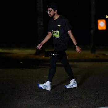 Runner Photo 5367803