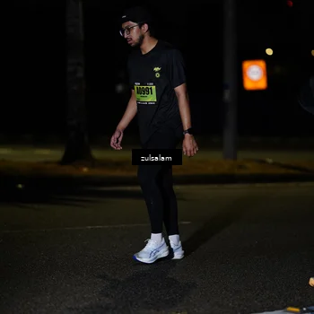 Runner Photo 5367804