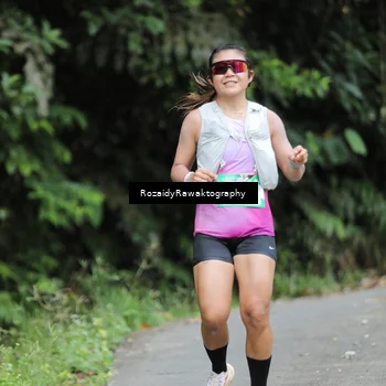 Runner Photo 5367808
