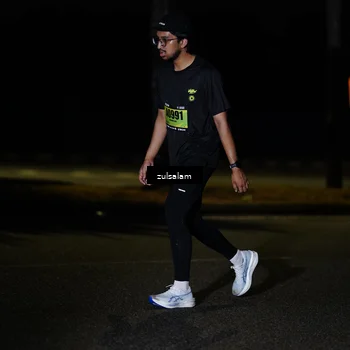 Runner Photo 5367813