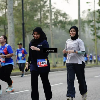 Runner Photo 5367815
