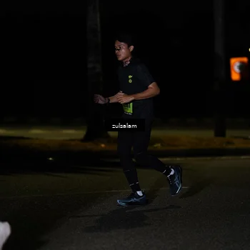Runner Photo 5367816