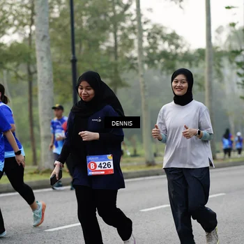 Runner Photo 5367822