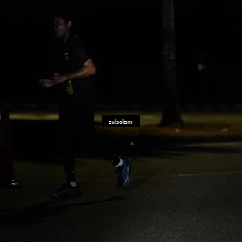 Runner Photo 5367829