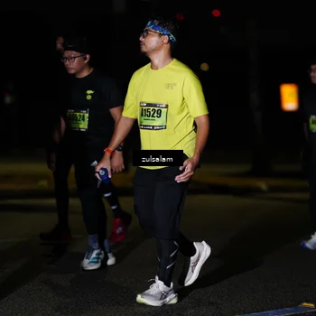 Runner Photo 5367831