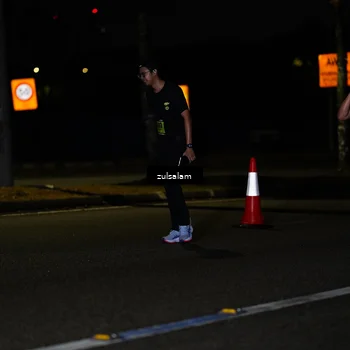 Runner Photo 5367833