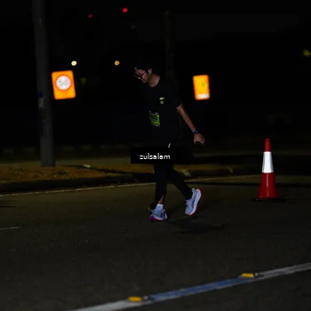 Runner Photo 5367841