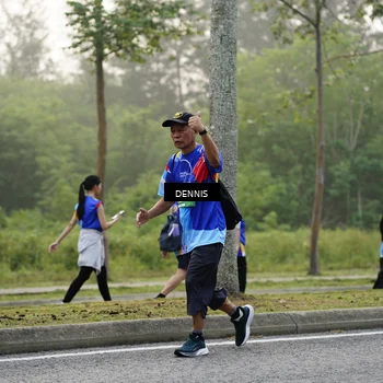 Runner Photo 5367842