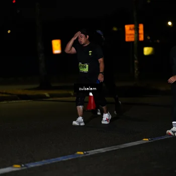 Runner Photo 5367843