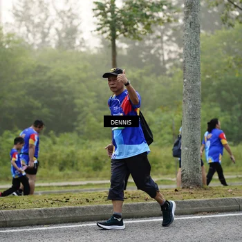 Runner Photo 5367845
