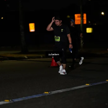 Runner Photo 5367848