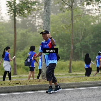 Runner Photo 5367853