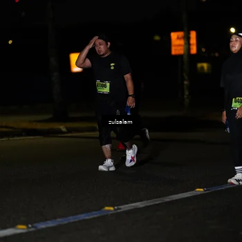 Runner Photo 5367855