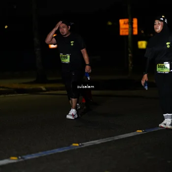 Runner Photo 5367857