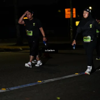 Runner Photo 5367859