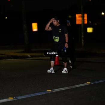 Runner Photo 5367862