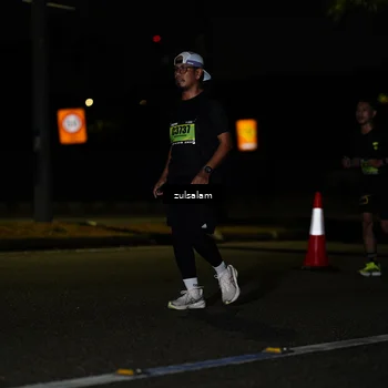 Runner Photo 5367863