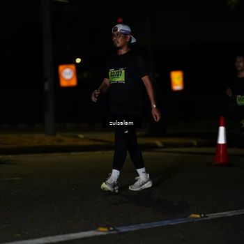 Runner Photo 5367864