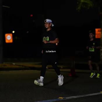 Runner Photo 5367868