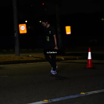 Runner Photo 5367870