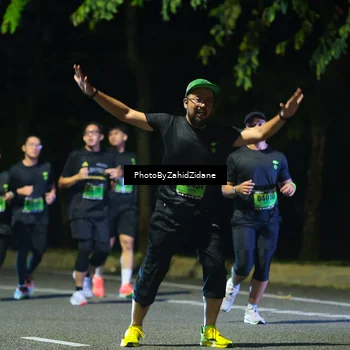Runner Photo 5367871