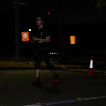 Runner Photo 5367879