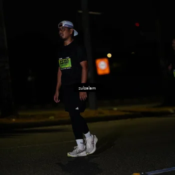 Runner Photo 5367880