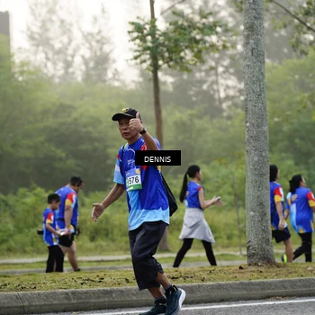 Runner Photo 5367881
